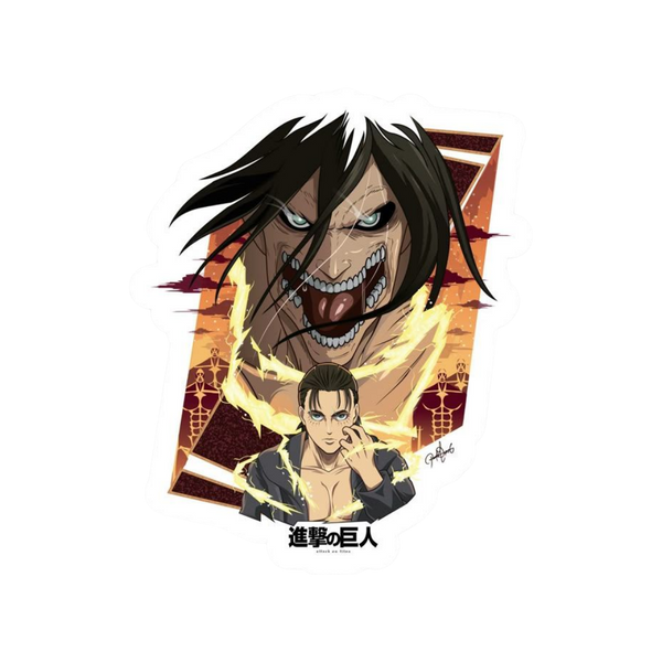 Attack on Titan