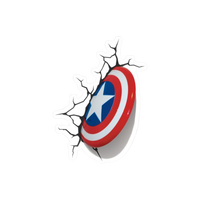 Captain America 5 | Captain America Premium Sticker | Movie