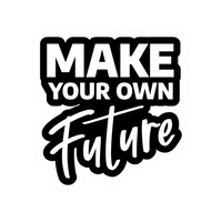Quote 5 | Quote's Premium Sticker | Motivational & Inspiration
