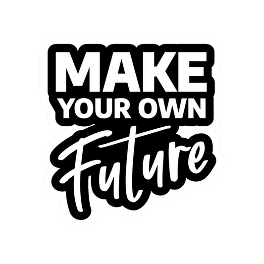 Quote 5 | Quote's Premium Sticker | Motivational & Inspiration