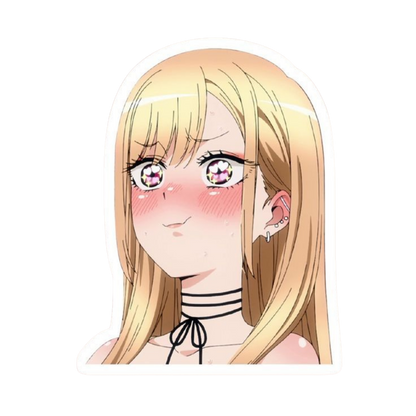 My Dressup Darling  Sticker Bundle