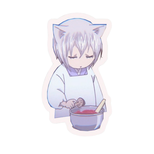 Kamisama Kiss Sticker 5 | Romantic Anime Sticker
