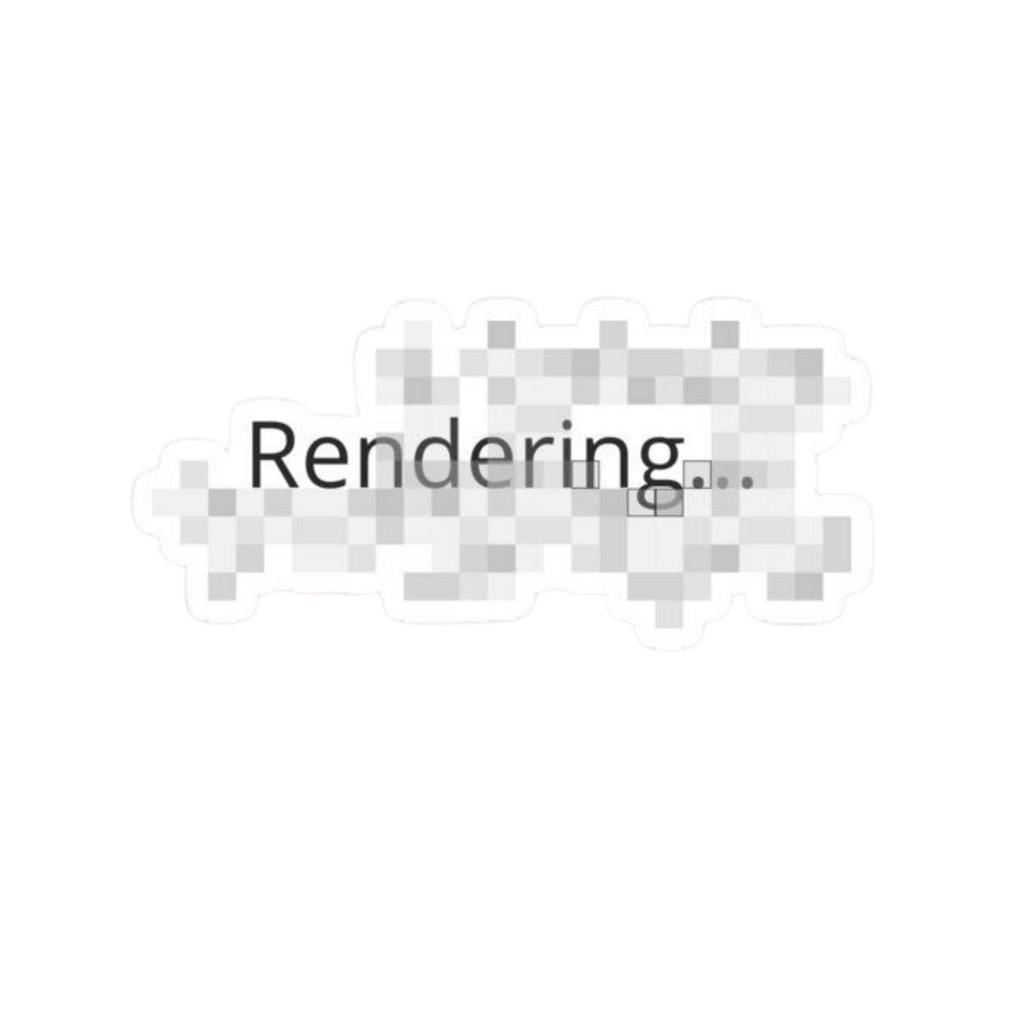 Programmer Sticker #5 | Coding & Developer Laptop Sticker | StickerBD