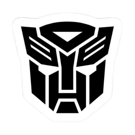 Transformers Sticker 5 | Cartoon Network Premium Sticker