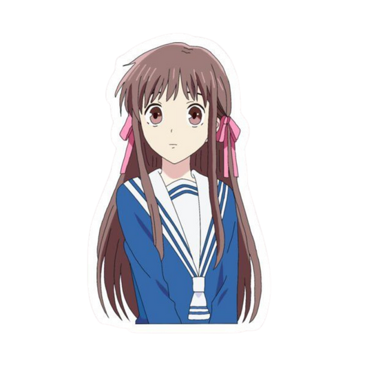 Fruits Basket Sticker 5 |  Romantic Anime sticker