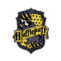 Harry Potter 05 | TV Series Premium Sticker