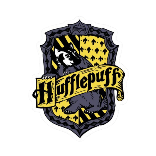 Harry Potter 05 | TV Series Premium Sticker