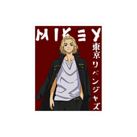 Tokoyo revengers stickers Mickey 3