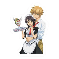 Maid Sama Sticker 5 | Romantic Anime Sticker