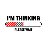 Mood 5 | Mood & Emotion Premium Sticker | Funny Stickers