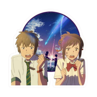 Your Name Sticker Bundle