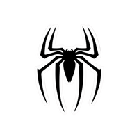 Spider-Man 05 | Premium Superhero Sticker | Marvel Edition