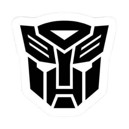 Transformar Sticker Bundle