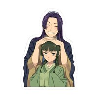 The Apothecary Diaries Anime Sticker 5 | Premium Sticker