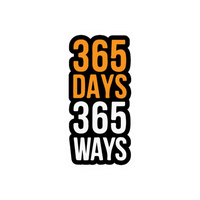 Quote 61 | Quote's Premium Sticker | Motivational & Inspiration