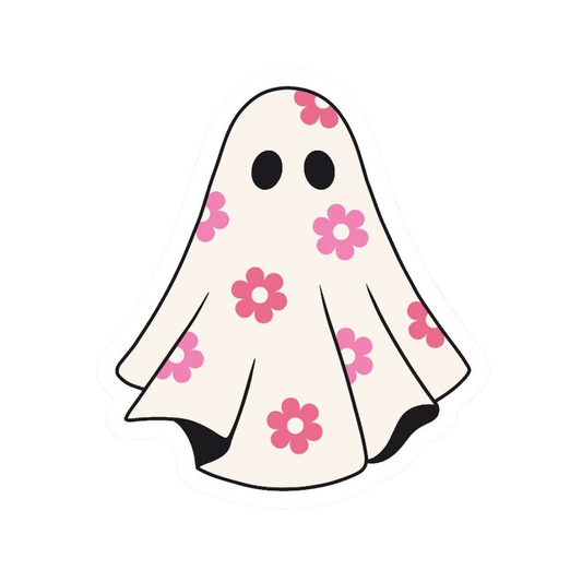 Pink Sticker 62 | Women Pink Barbie Lady | Aesthetic Girl Power Premium Sticker