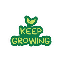 Quote 62 | Quote's Premium Sticker | Motivational & Inspiration