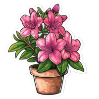 Plant 2 | Plant Premium Sticker | Plant Sticker