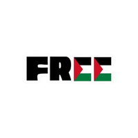 Palestine 2 | Country Premium Sticker | Country, Flag & Travel Sticker