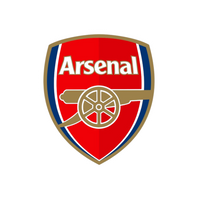 FC Arsenal | Arsenal Premium Sticker | Football Club