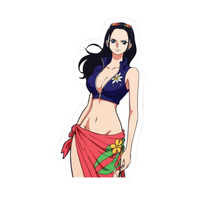Nico Robin One Piece Sticker 3 | Anime Premium Sticker