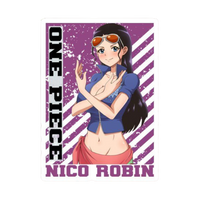 Nico Robin One Piece Sticker 4 | Anime Premium Sticker