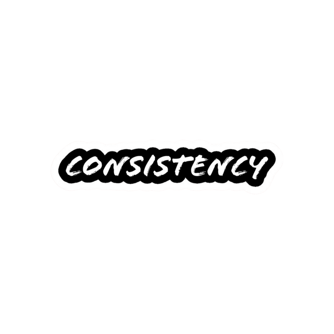 Quote 67 | Quote's Premium Sticker | Motivational & Inspiration