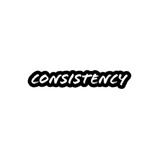 Quote 67 | Quote's Premium Sticker | Motivational & Inspiration
