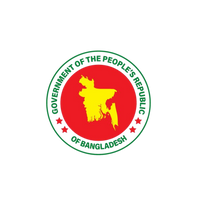 Bangladesh Government | Bangladesh Stickers Collection | StickerBD