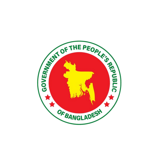 Bangladesh Government | Bangladesh Stickers Collection | StickerBD