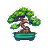 Plant 9 | Plant Premium Sticker | Plant Sticker
