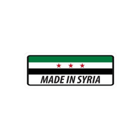 Palestine 8 | Country Premium Sticker | Country, Flag & Travel Sticker