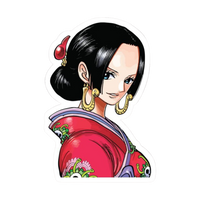 Nico Robin One Piece Sticker 6 | Anime Premium Sticker