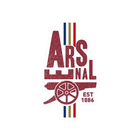 Hall of Arsenal | Arsenal Premium Sticker | Football Club
