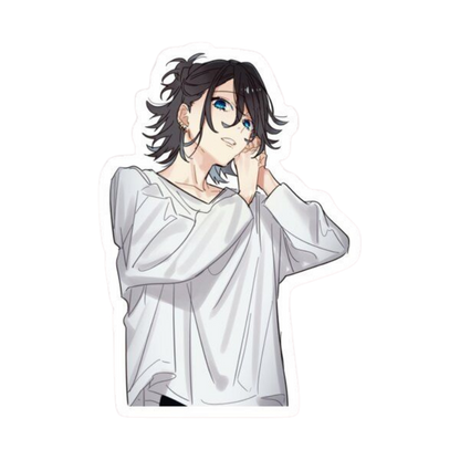 Horimiya  Sticker Bundle