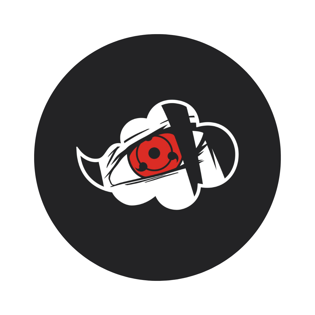 Itachi Uchiha Tinplate Badge