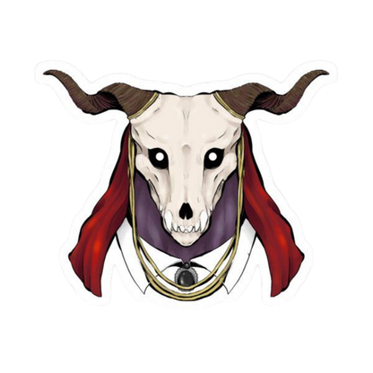 The Ancient Magus Bride Sticker Bundle