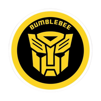 Transformers Sticker 6 | Cartoon Network Premium Sticker