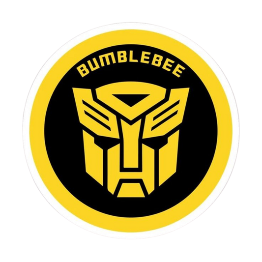 Transformers Sticker 6 | Cartoon Network Premium Sticker