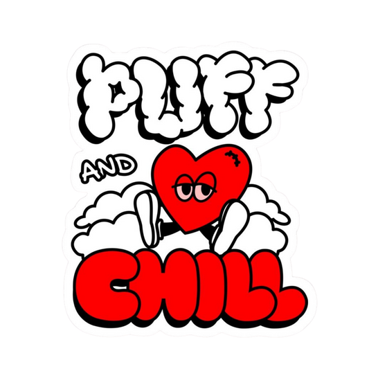 Graffiti 6 | Street Art Premium Sticker | Graffiti Stickers