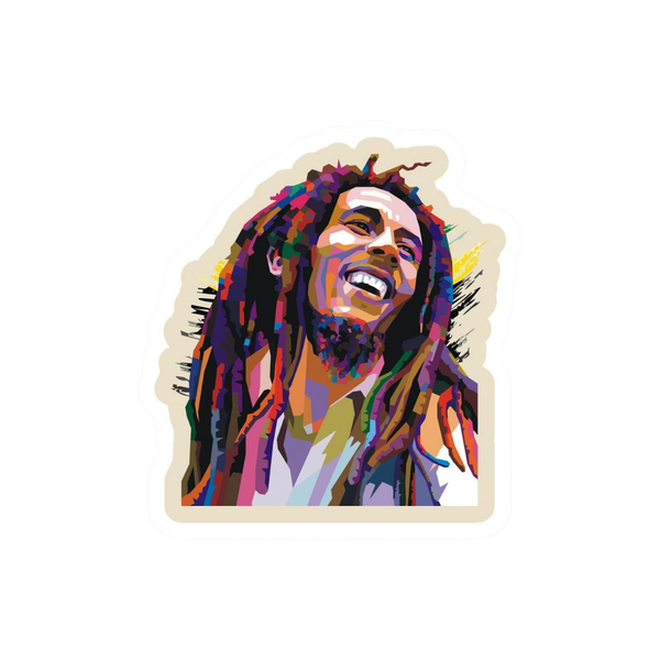 Bob marley