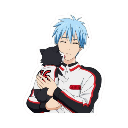 Kuroko No Busket Sticker Bundle