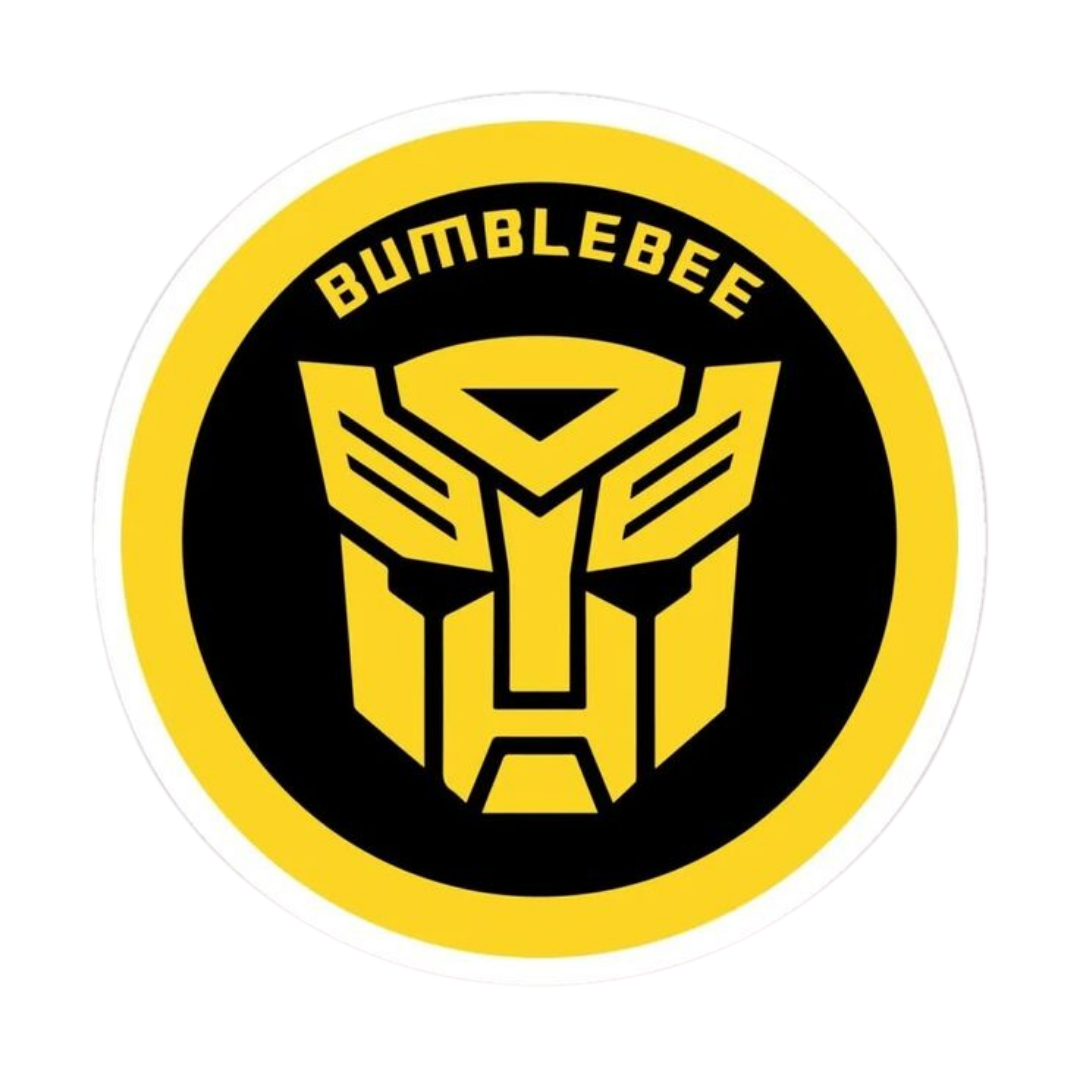 Transformar Sticker Bundle