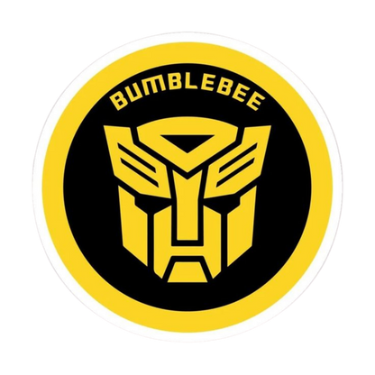 Transformar Sticker Bundle