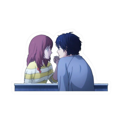 Ao Haru Ride Sticker Bundle