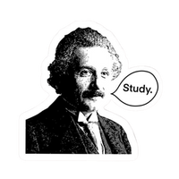 Sticker 6 | Study Motivation Premium Sticker | Study, Education & Motivation