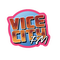 Vice City Sticker 16