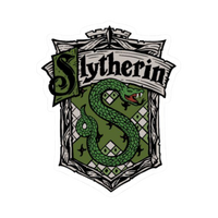 Harry Potter 06 | TV Series Premium Sticker
