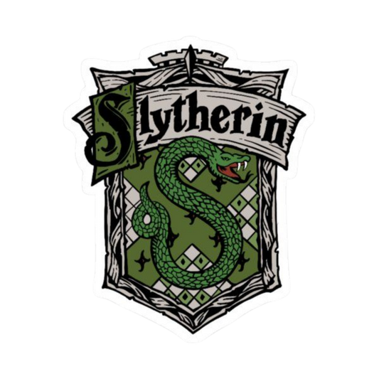 Harry Potter 06 | TV Series Premium Sticker