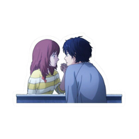 Ao Haru Ride Sticker 6 | Romantic Anime Sticker